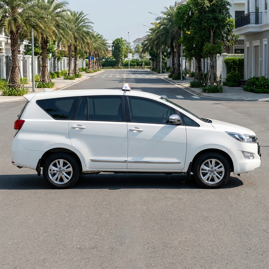 Innova Crysta