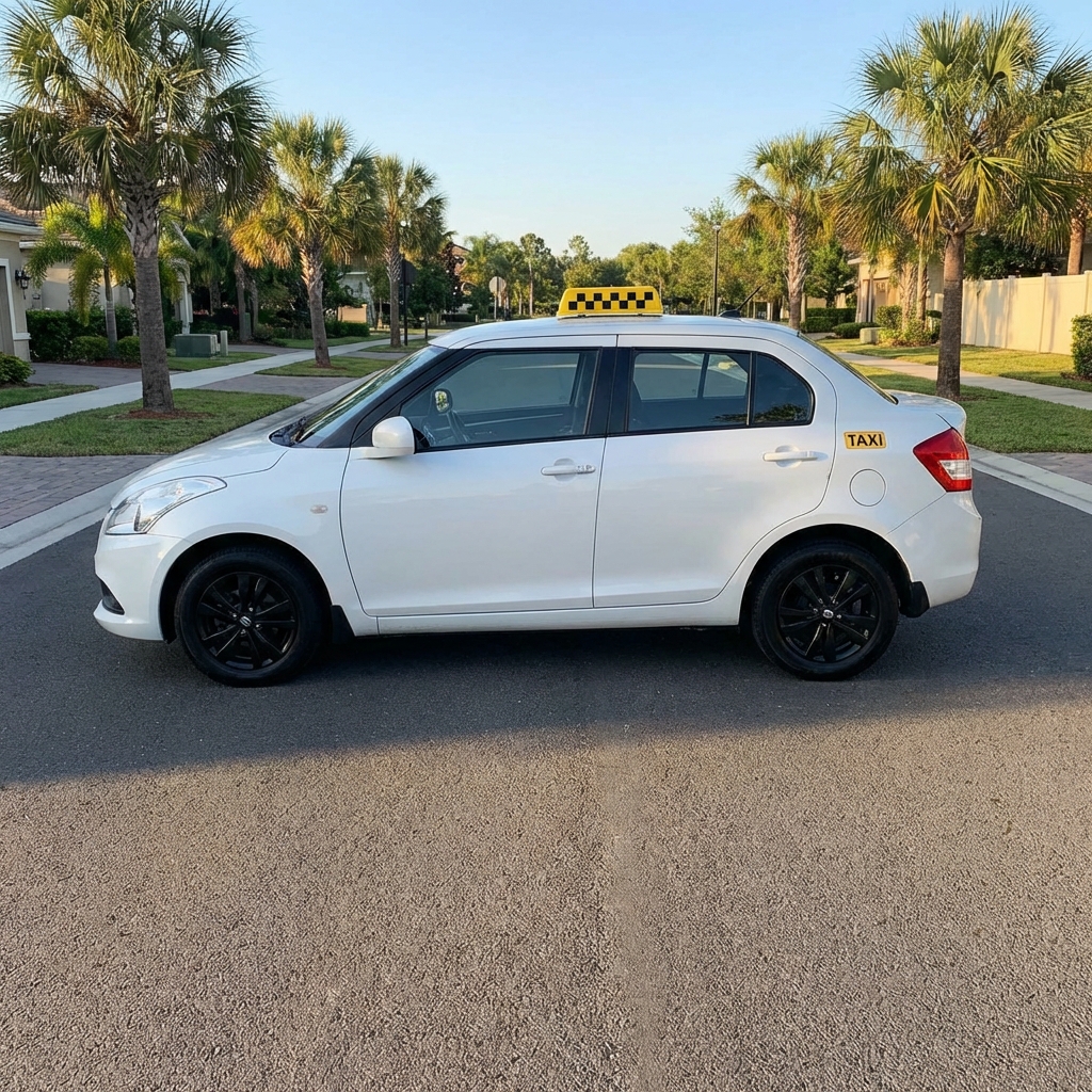 Swift Dzire